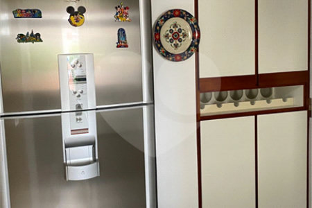 Apartamento à venda com 3 quartos, sendo 1 suíte, em Perdizes, São Paulo, SP
