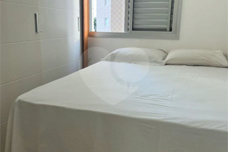 Apartamento à venda com 2 quartos em Vila Leopoldina, São Paulo, SP