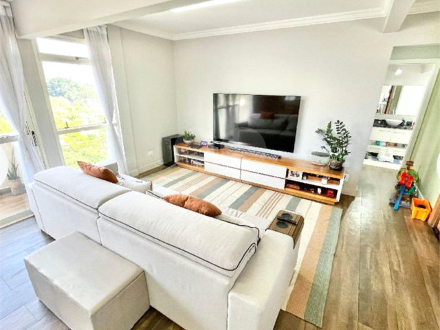 Apartamento à venda com 3 quartos em Santana, São Paulo, SP