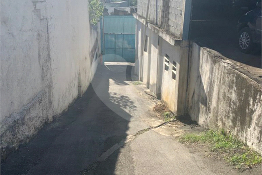 Terreno à venda em Jaraguá, São Paulo, SP