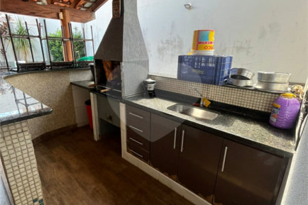Casa à venda com 4 quartos, sendo 1 suíte, em Vila Santa Maria (vila Xavier), Araraquara, SP