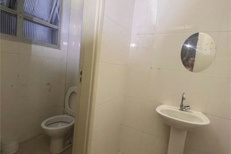 Sala para alugar, 1200 m² por R$ 48.000,00 - Centro - Santos/SP