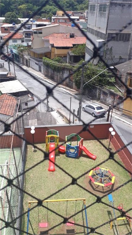 Apartamento à venda com 3 quartos, sendo 1 suíte, em Vila Aurora (zona Norte), São Paulo, SP