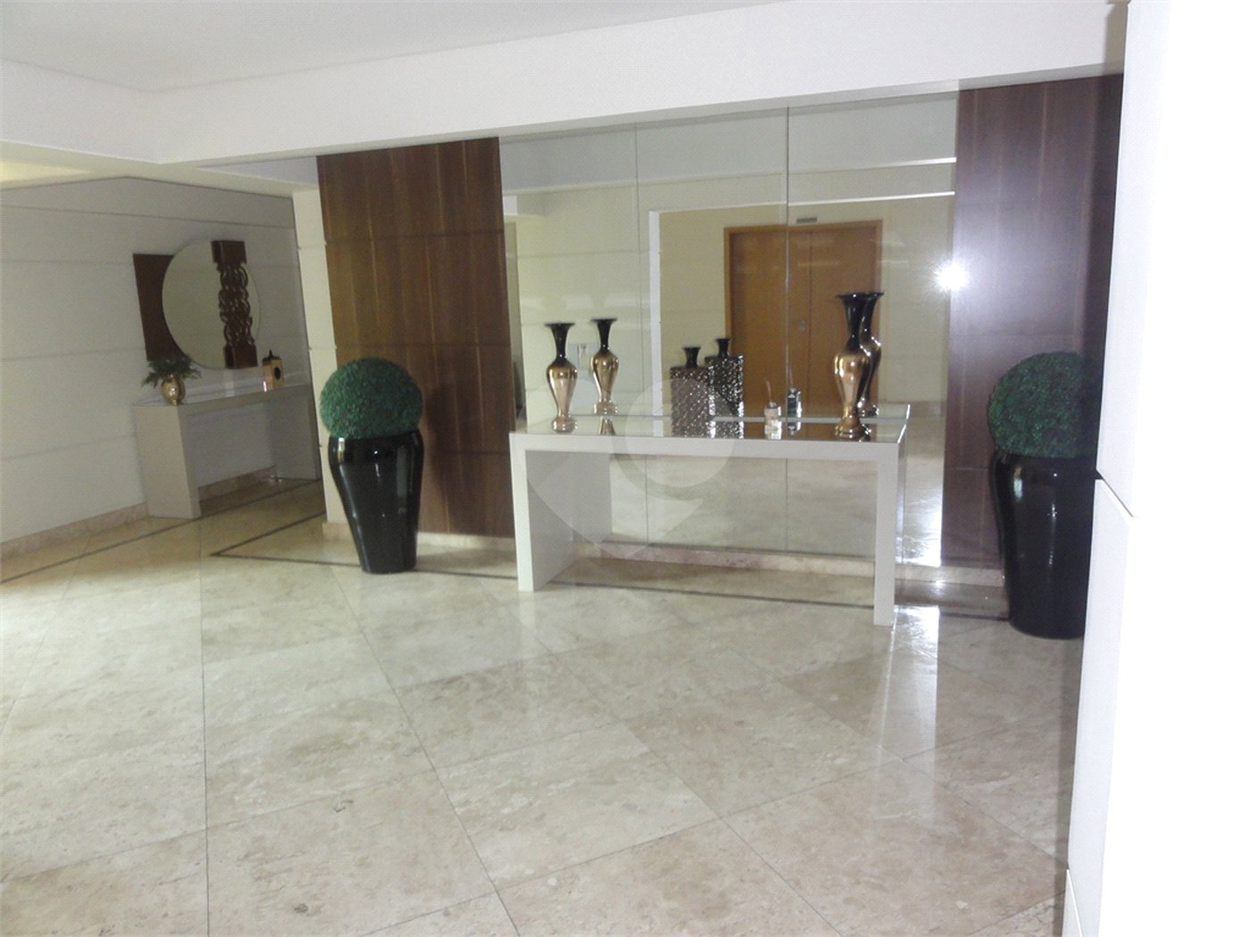 Apartamento à venda com 1 quarto em Casa Verde, São Paulo, SP