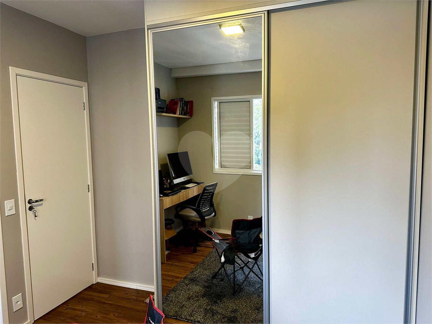 Apartamento à venda com 2 suítes em Jardim Ampliação, São Paulo, SP