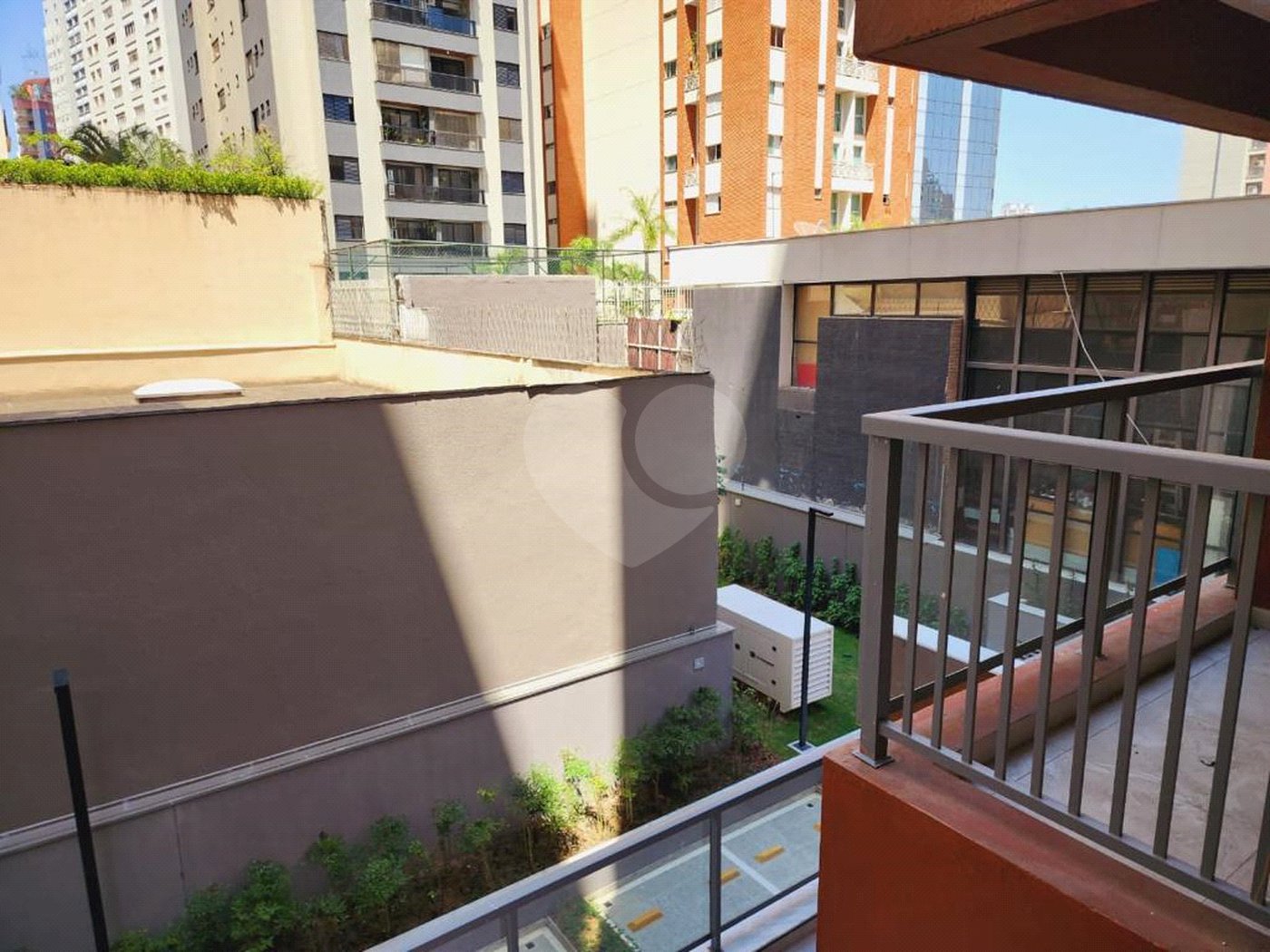 Studio à venda com 1 quarto em Jardim Paulista, São Paulo, SP