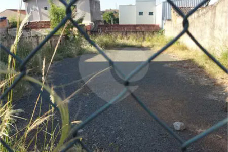 Terreno à venda em Jardim Santana, Hortolândia, SP