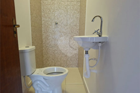 Casa à venda com 3 quartos, sendo 2 suítes, em Loteamento Residencial Lisboa, Itapetininga, SP