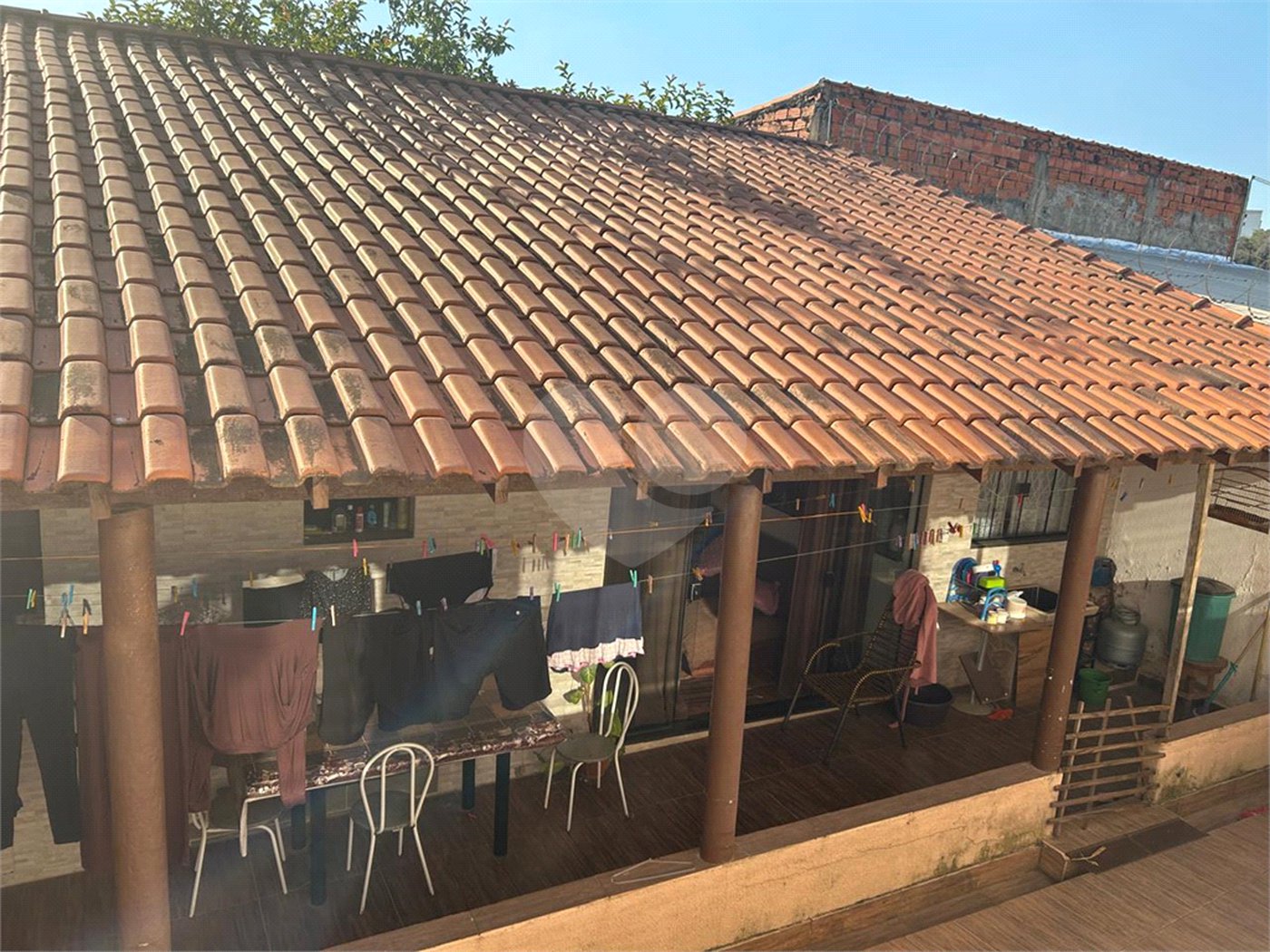 Casa à venda com 3 quartos em Vila Aldo Damini, Votorantim, SP