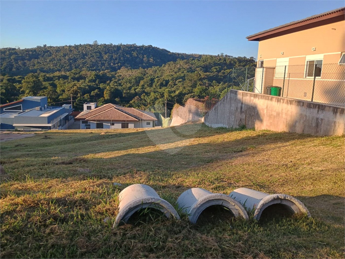 Terreno à venda no condomínio Horizonte Azul II, Itupeva - SP