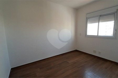 Apartamento para alugar com 2 quartos em Baeta Neves, São Bernardo do Campo, SP