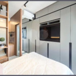 Studio para alugar com 1 suíte,  em Moema, São Paulo, SP