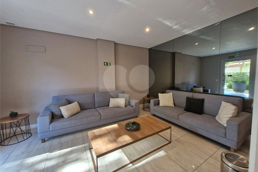 Apartamento à venda com 2 quartos, sendo 1 suíte, em Tucuruvi, São Paulo, SP