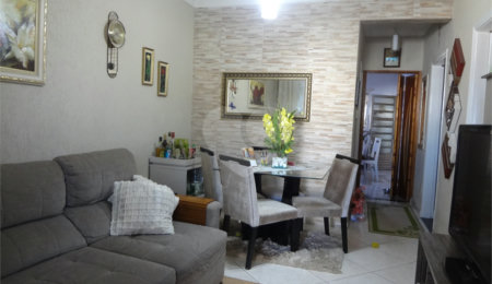Casa à venda com 3 quartos, sendo 1 suíte,  em Vila Maria, São Paulo, SP