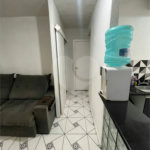 Apartamento à venda com 2 quartos em Campo Grande, Rio de Janeiro, RJ