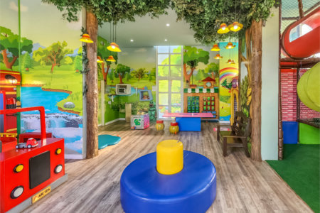 Apartamento à venda com 3 suítes em Alto da Boa Vista, São Paulo, SP