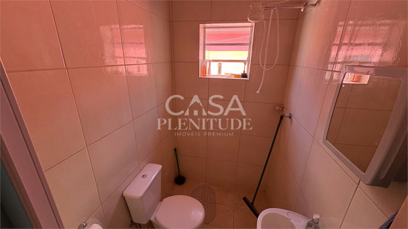 Casa Térrea à venda com 2 quartos em Jardim Guadalajara, Sorocaba, SP