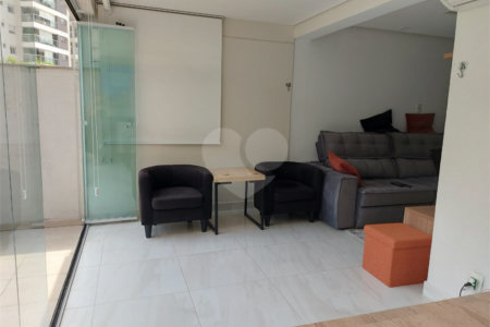 Apartamento à venda com 2 quartos, sendo 1 suíte, em Vila Guarani (z Sul), São Paulo, SP