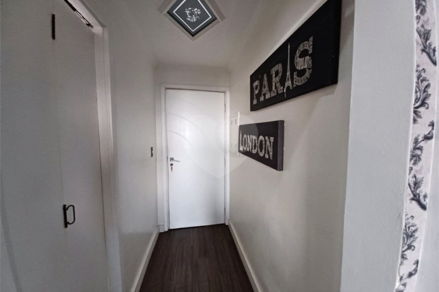 Apartamento à venda ou para alugar com 2 quartos, sendo 1 suíte, em Tremembé, São Paulo, SP