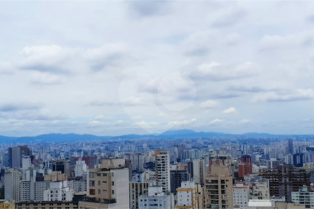 Apartamento à venda com 1 quarto em Liberdade, São Paulo, SP