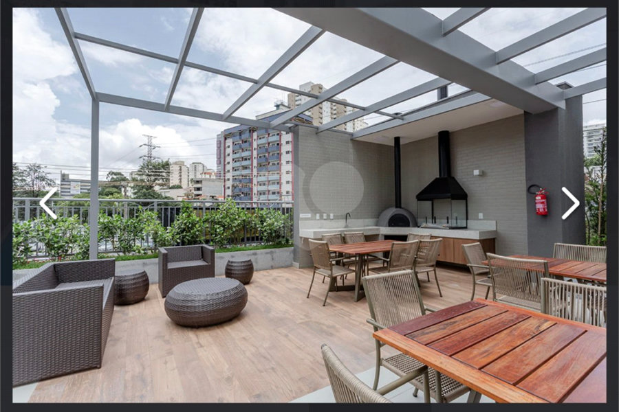 Apartamento à venda com 3 suítes no Centro, Santo André, SP