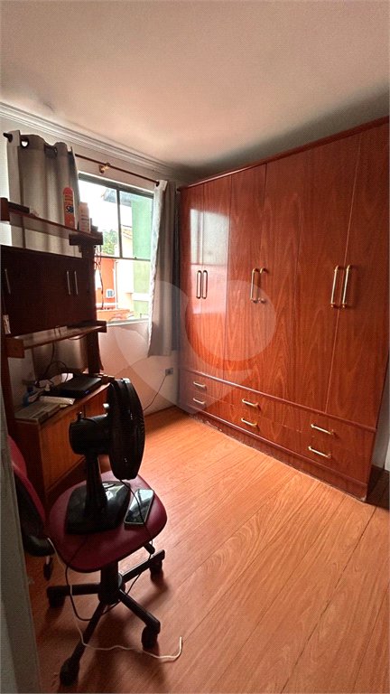 Casa à venda com 3 quartos no condomínio Vila Cantareira, São Paulo - SP
