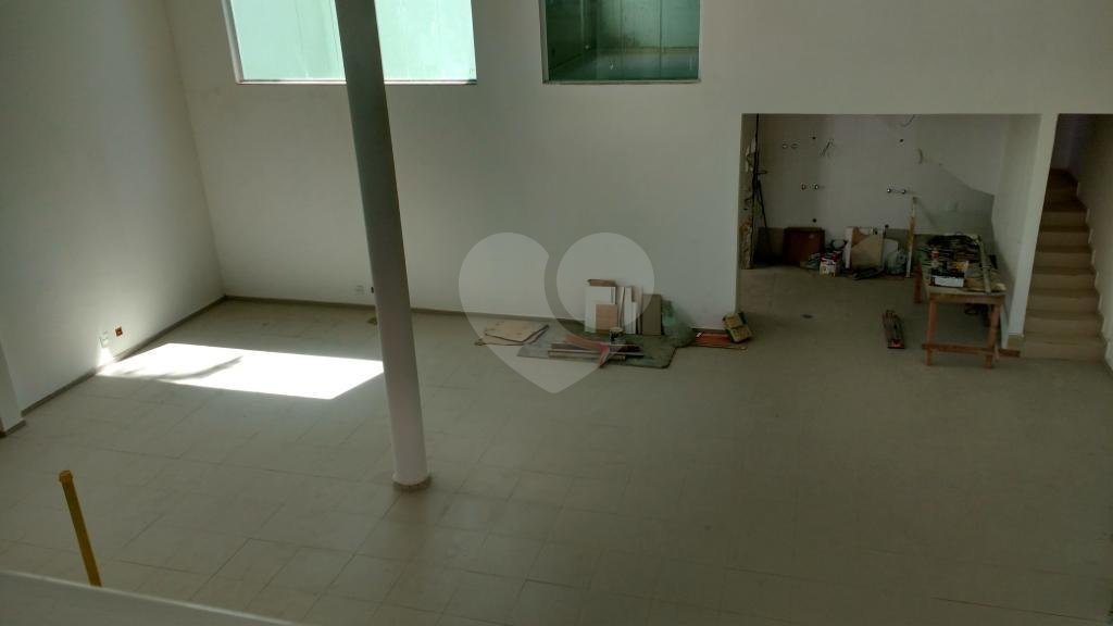 Prédio para alugar com 5 quartos em Mandaqui, São Paulo, SP