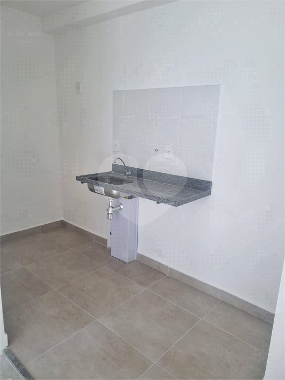 Apartamento à venda com 2 quartos em Vila Mazzei, São Paulo, SP