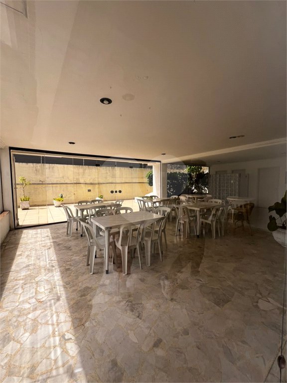 Apartamento à venda com 4 quartos, sendo 1 suíte,  em Vila Partenio, Mogi das Cruzes, SP