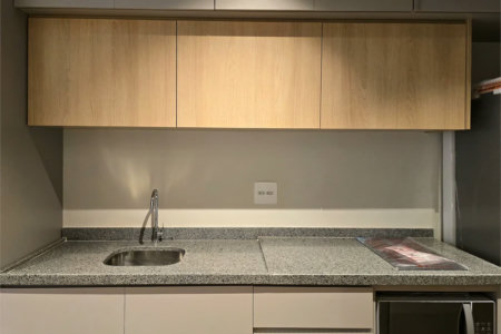 Studio à venda com 1 quarto em Pinheiros, São Paulo, SP