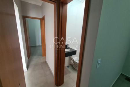 Terreno em condomínio à venda com 3 quartos, sendo 1 suíte, em Jardim São Lucas Ii, Salto de Pirapora, SP