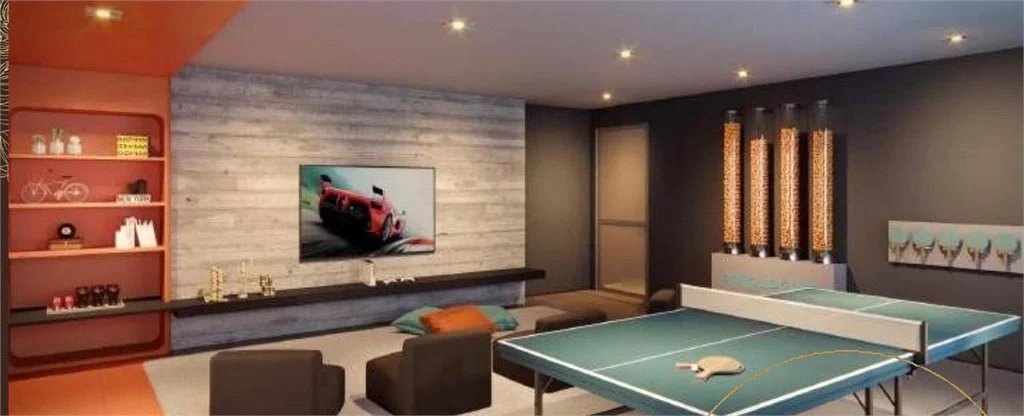 Apartamento à venda com 3 suítes em Vila Pirajussara, São Paulo, SP