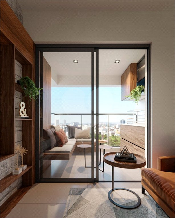 Apartamento à venda com 2 quartos, sendo 1 suíte, em Jardim Portal da Colina, Sorocaba, SP