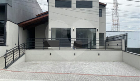 Salão Comercial para alugar em Vista Alegre, Vinhedo, SP