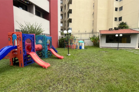 Cobertura à venda com 3 quartos, sendo 2 suítes, em Vila Ipojuca, São Paulo, SP