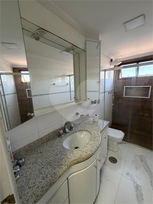 Apartamento à venda com 3 quartos, sendo 1 suíte, em Vila Guilherme, São Paulo, SP