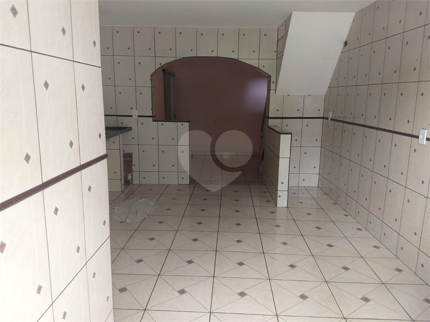 Sobrado à venda com 2 suítes em Conjunto Residencial Sitio Oratório, São Paulo, SP