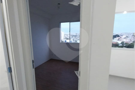 Apartamento à venda com 2 quartos em Jardim São Savério, São Paulo, SP