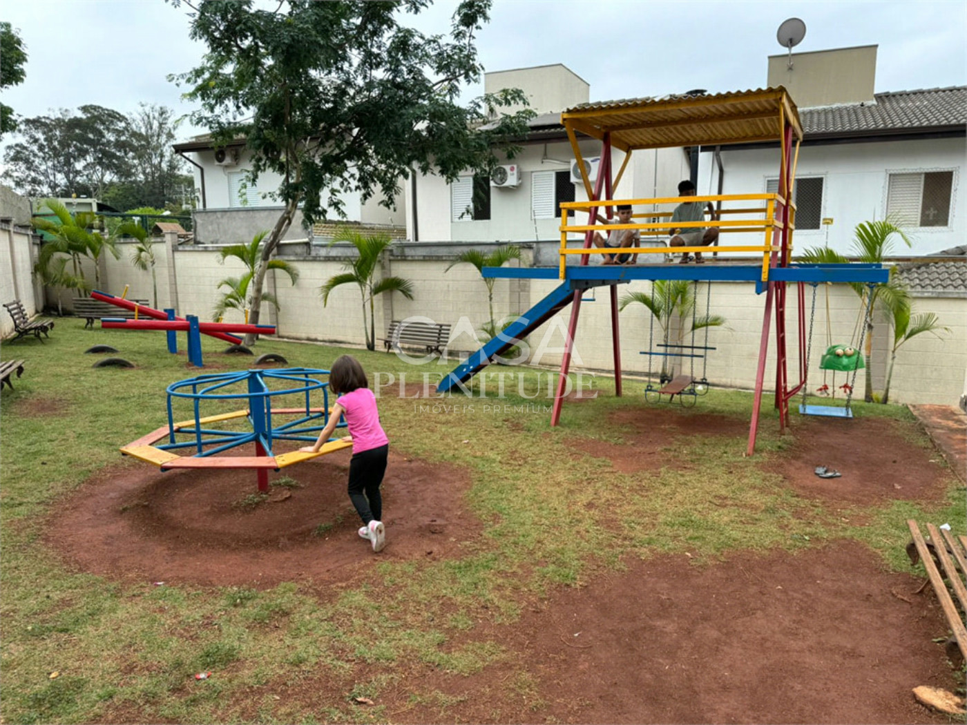 Apartamento à venda ou para alugar com 2 quartos em Jardim América, Sorocaba, SP