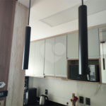 Apartamento à venda com 1 suíte em Vila Independência, Sorocaba, SP