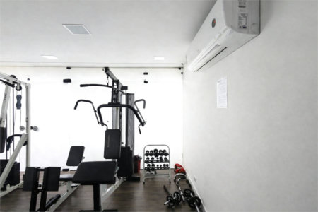 Apartamento à venda - Anália Franco