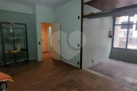 Apartamento à venda com 3 quartos, sendo 1 suíte, em Flamengo, Rio de Janeiro, RJ