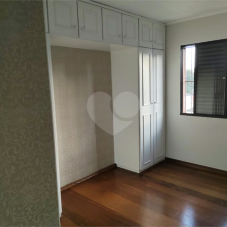 Apartamento à venda com 3 quartos em Cambuci, São Paulo, SP
