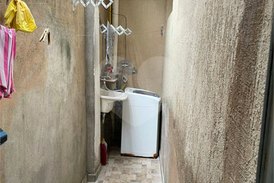 Sobrado à venda com 3 quartos, sendo 1 suíte,  em Mandaqui, São Paulo, SP