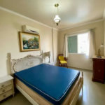 Apartamento à venda, 115 m² por R$ 1.380.000,00 - Embaré - Santos/SP