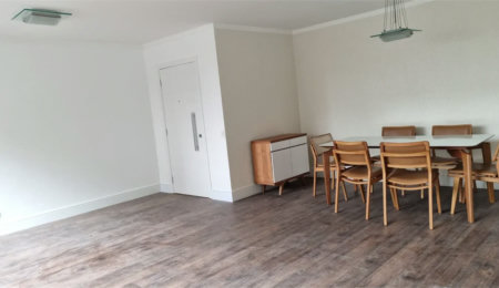 Apartamento à venda com 3 quartos, sendo 1 suíte, em Perdizes, São Paulo, SP
