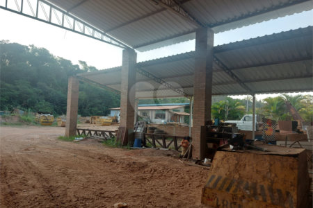 Barracão para alugar em Abadia, Louveira, SP
