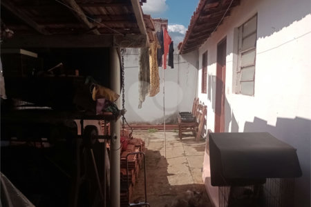 Casa à venda com 3 quartos em Vila Vendramini, Itapetininga, SP