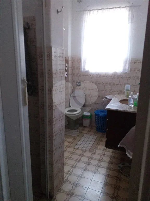 Terreno à venda com 1 quarto em Chora Menino, São Paulo, SP