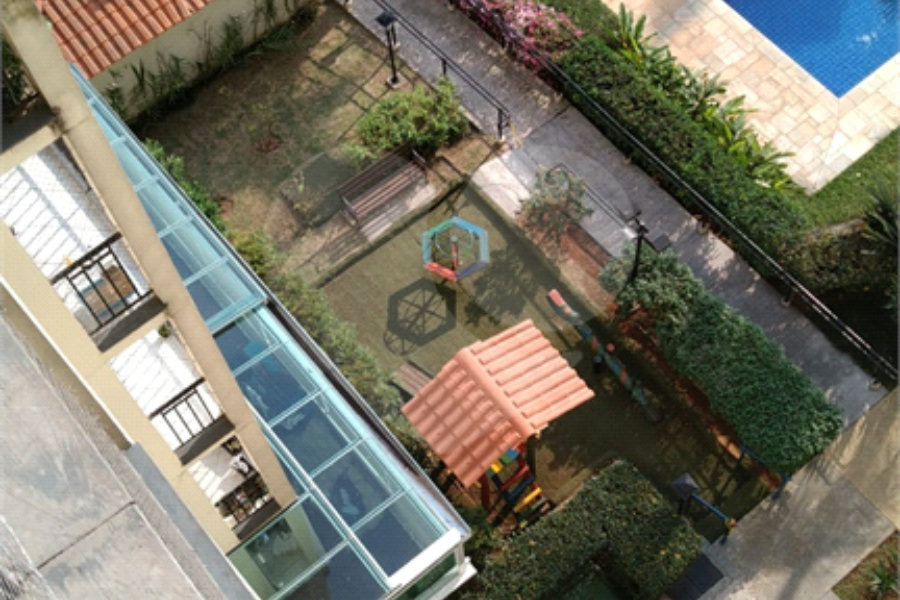 Apartamento Residencial Venda-1 quarto, 1 vaga , 1 sala - Jaraguá- São Paulo/SP